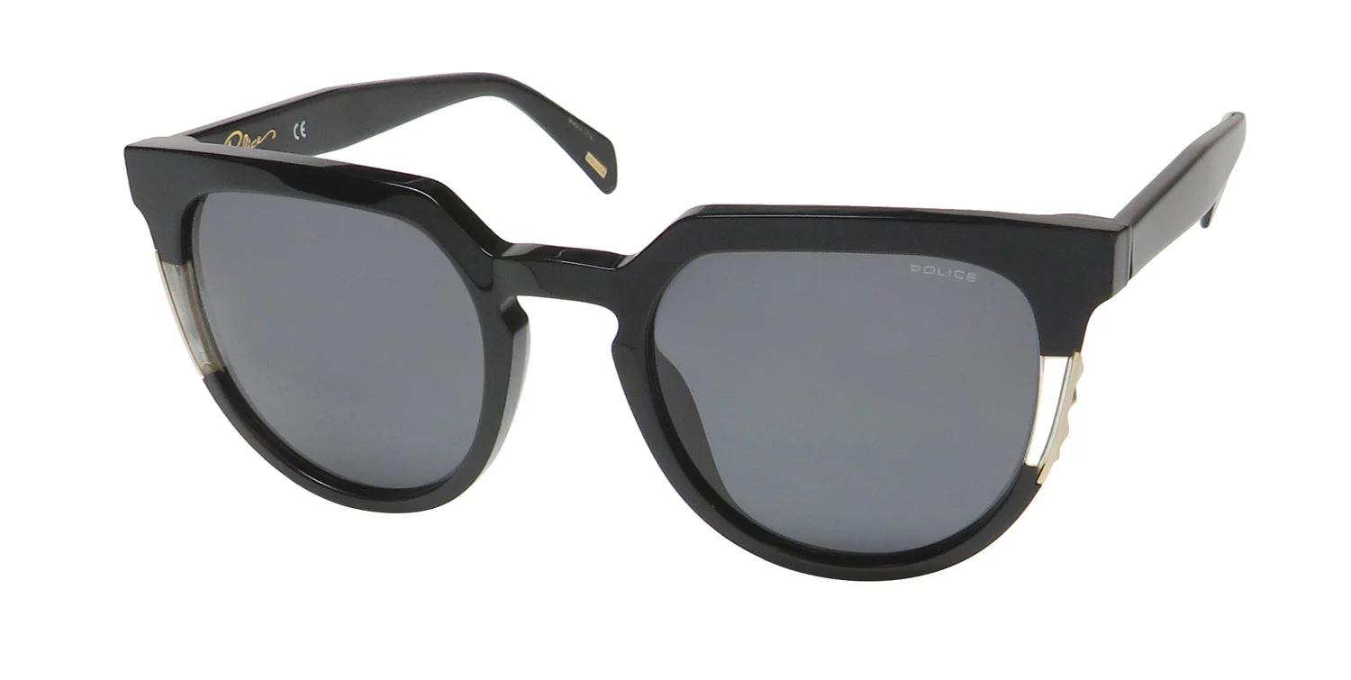 Police Spld34 Sunglasses - Image 10