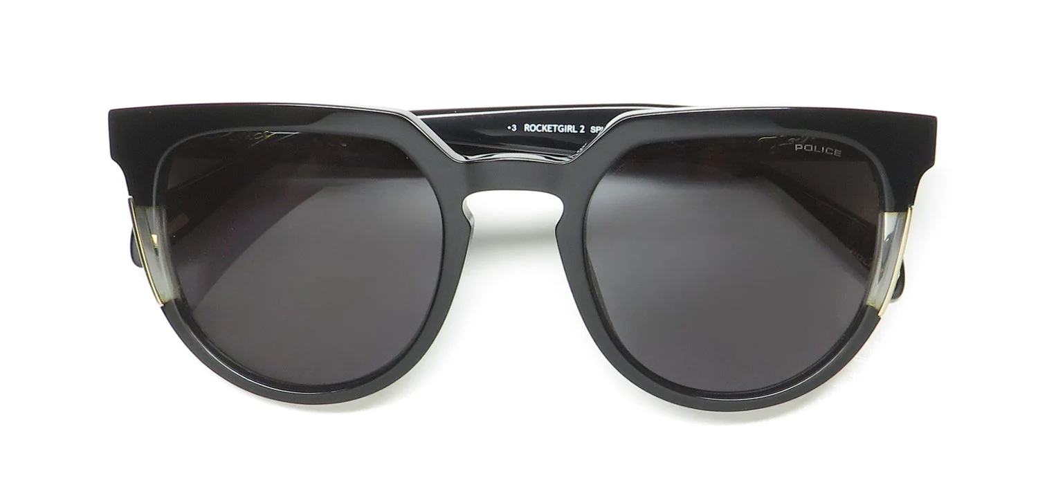 Police Spld34 Sunglasses - Image 11