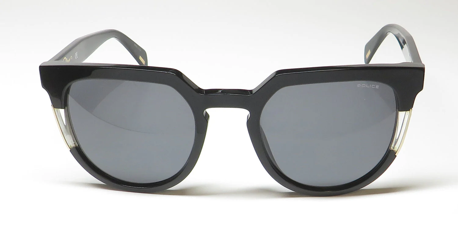 Police Spld34 Sunglasses - Image 12