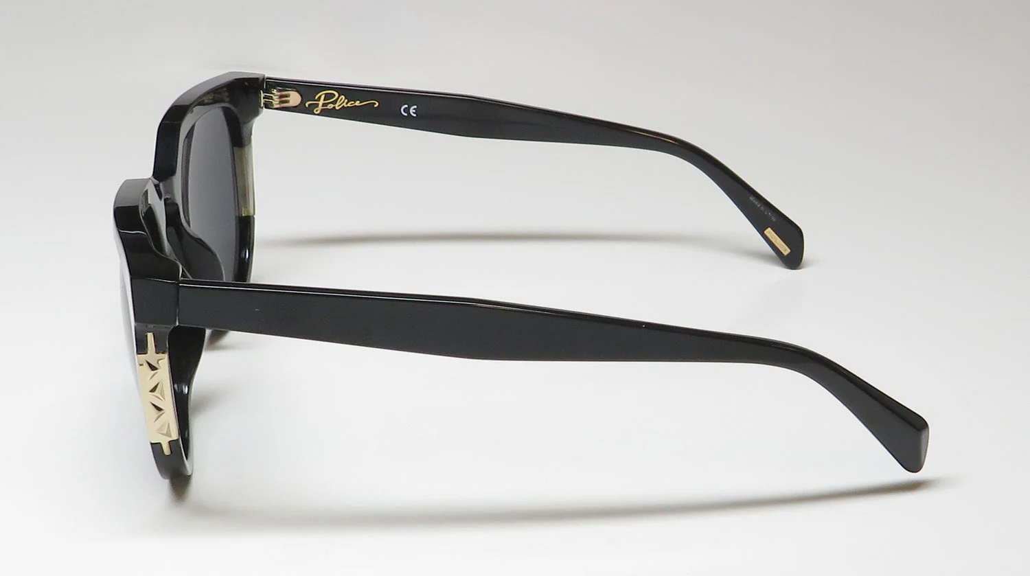 Police Spld34 Sunglasses - Image 13