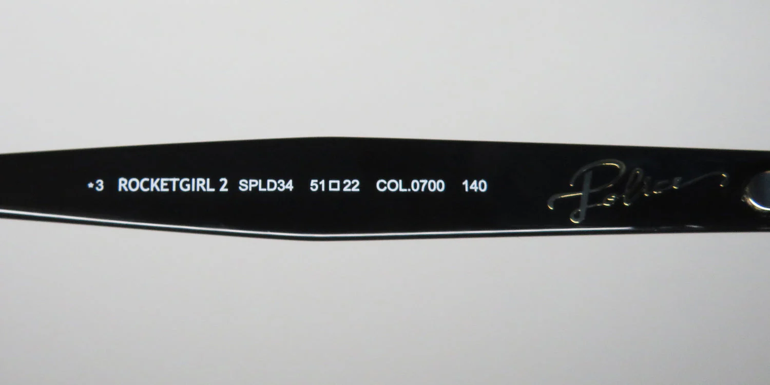 Police Spld34 Sunglasses - Image 17