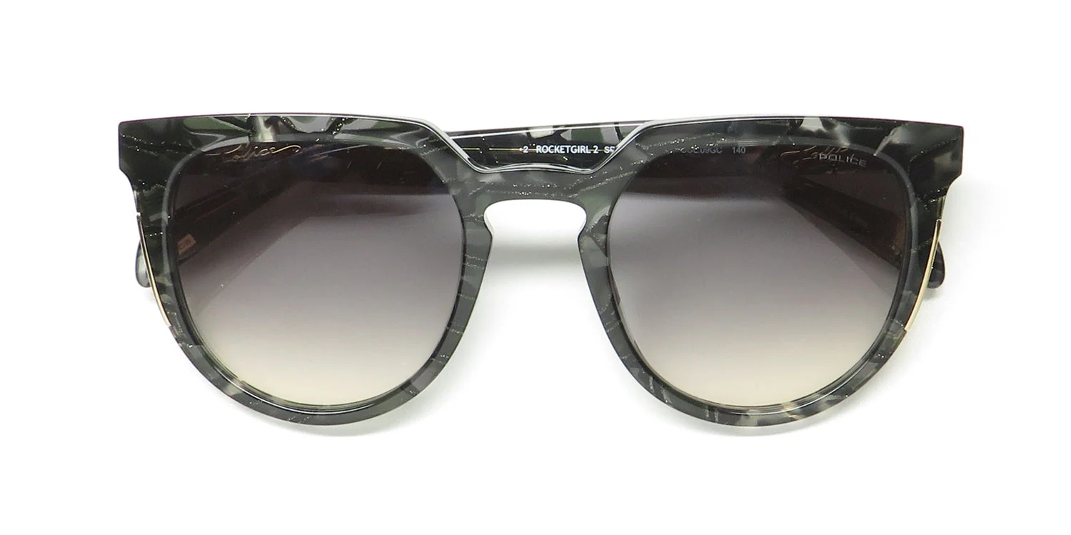 Police Spld34 Sunglasses - Image 2
