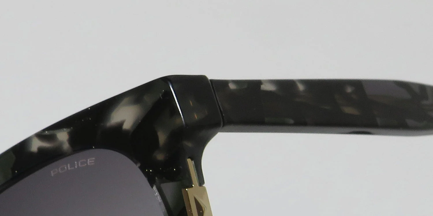 Police Spld34 Sunglasses - Image 6