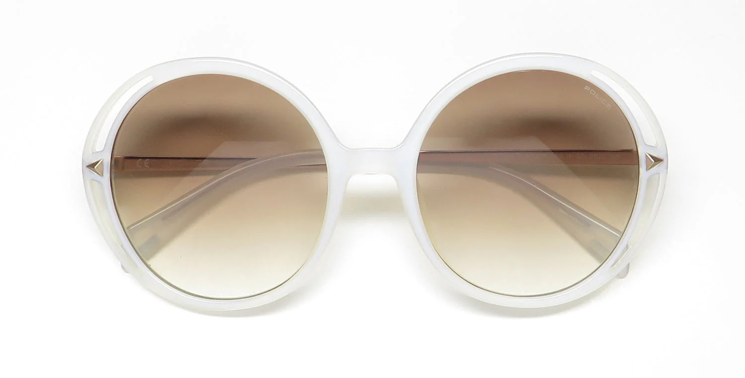 Police Spld36 Sunglasses - Image 11