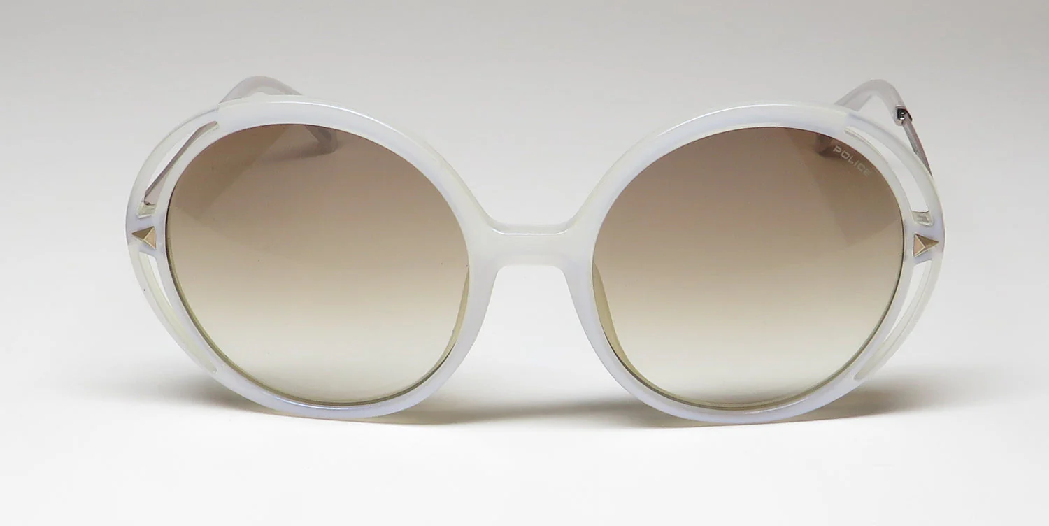Police Spld36 Sunglasses - Image 12