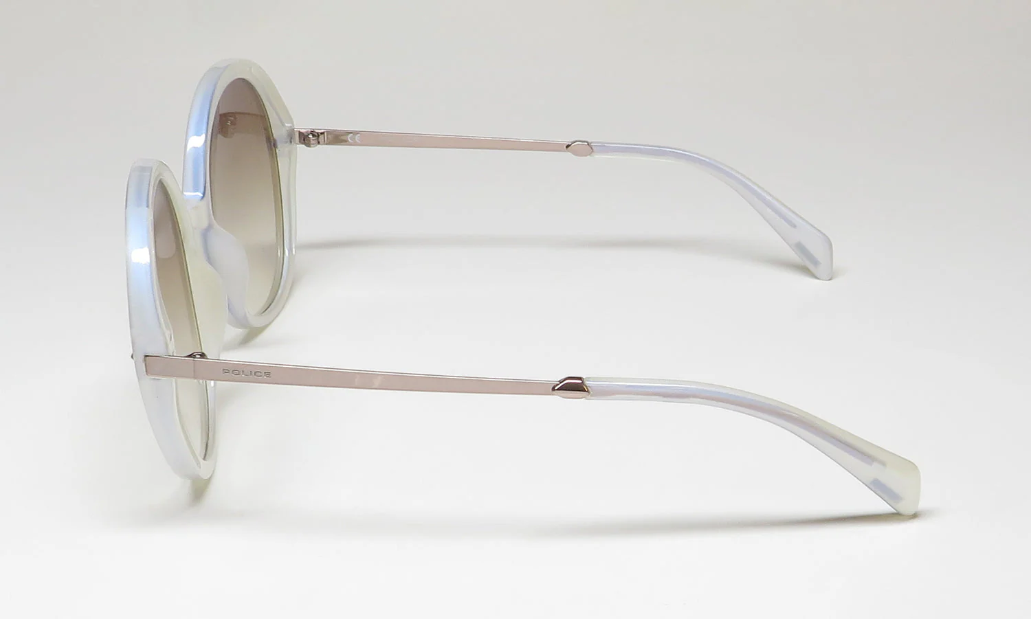 Police Spld36 Sunglasses - Image 13