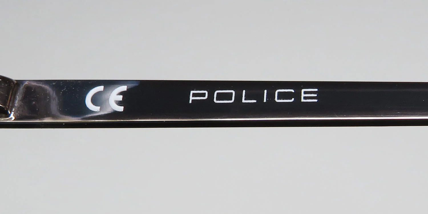 Police Spld36 Sunglasses - Image 16