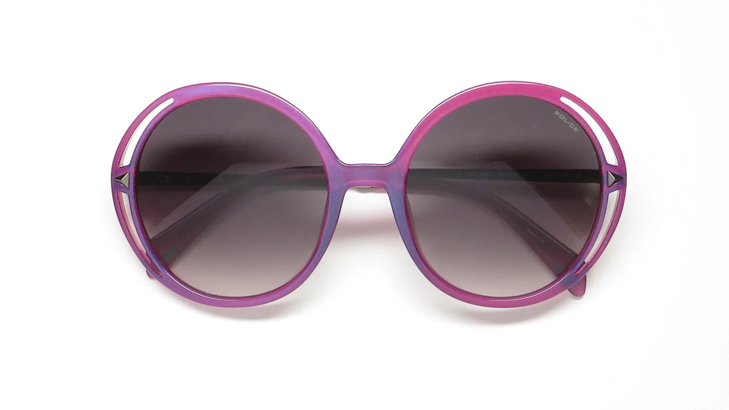 Police Spld36 Sunglasses - Image 2
