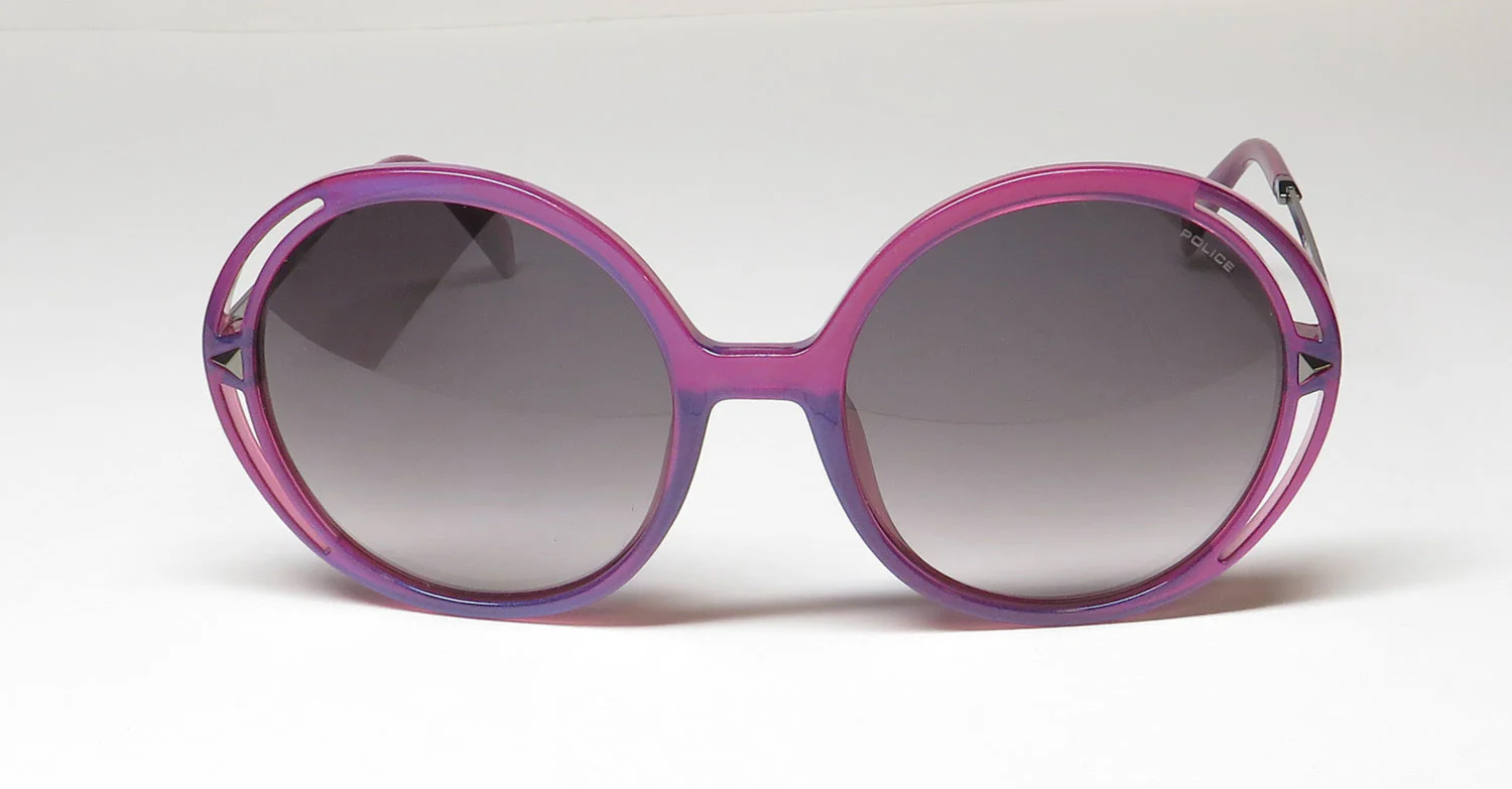 Police Spld36 Sunglasses - Image 3