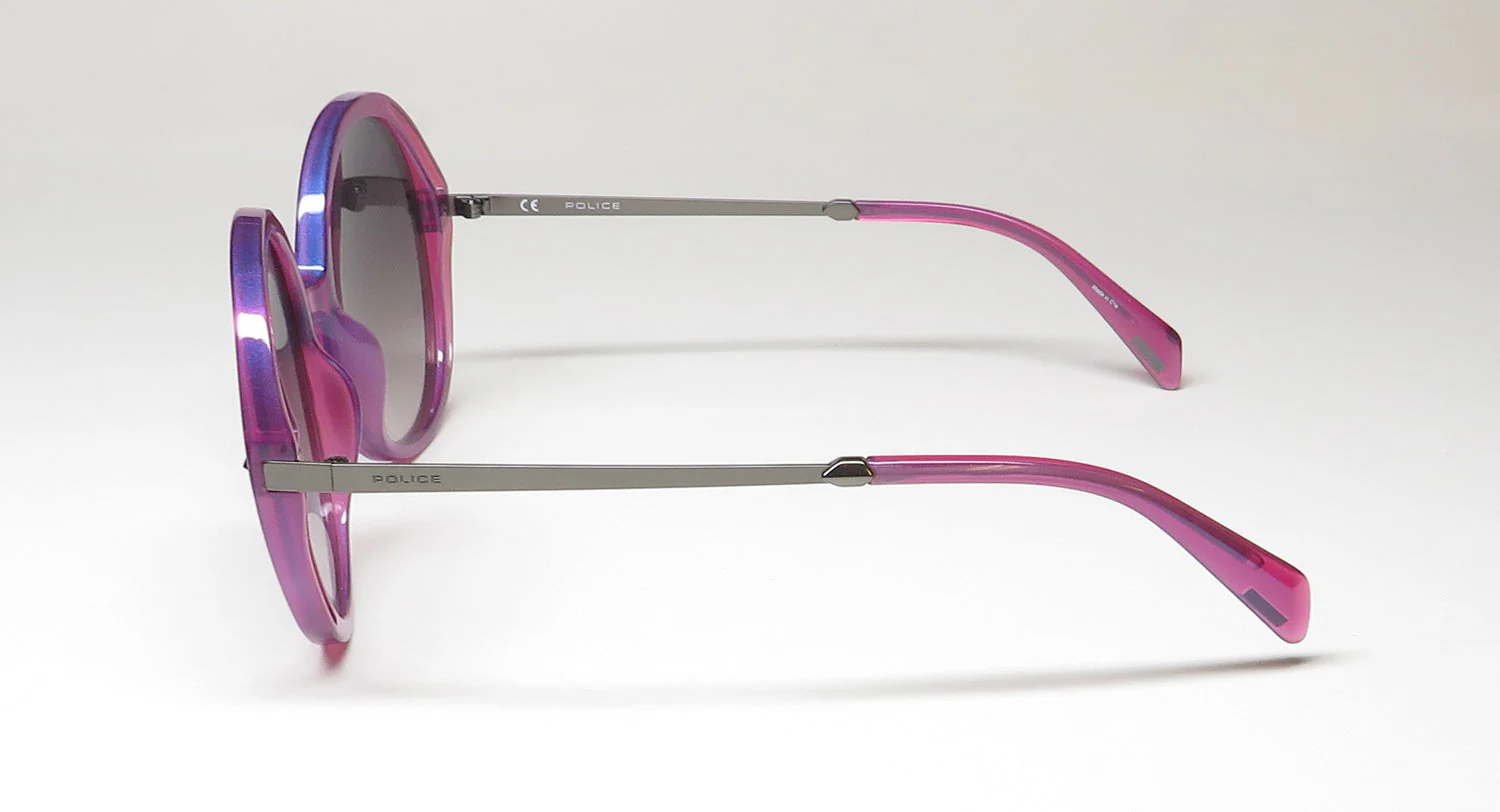 Police Spld36 Sunglasses - Image 4