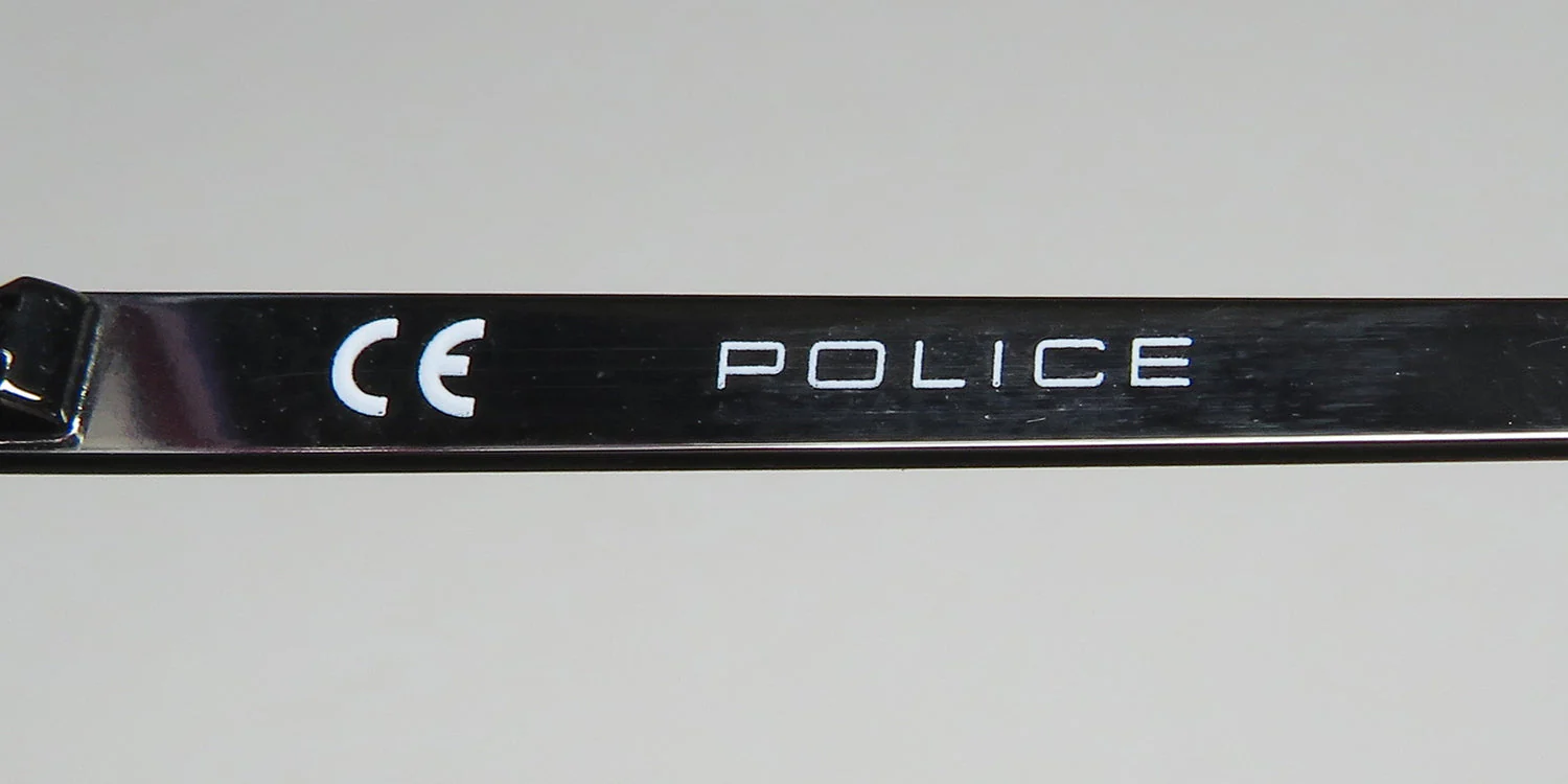 Police Spld36 Sunglasses - Image 7