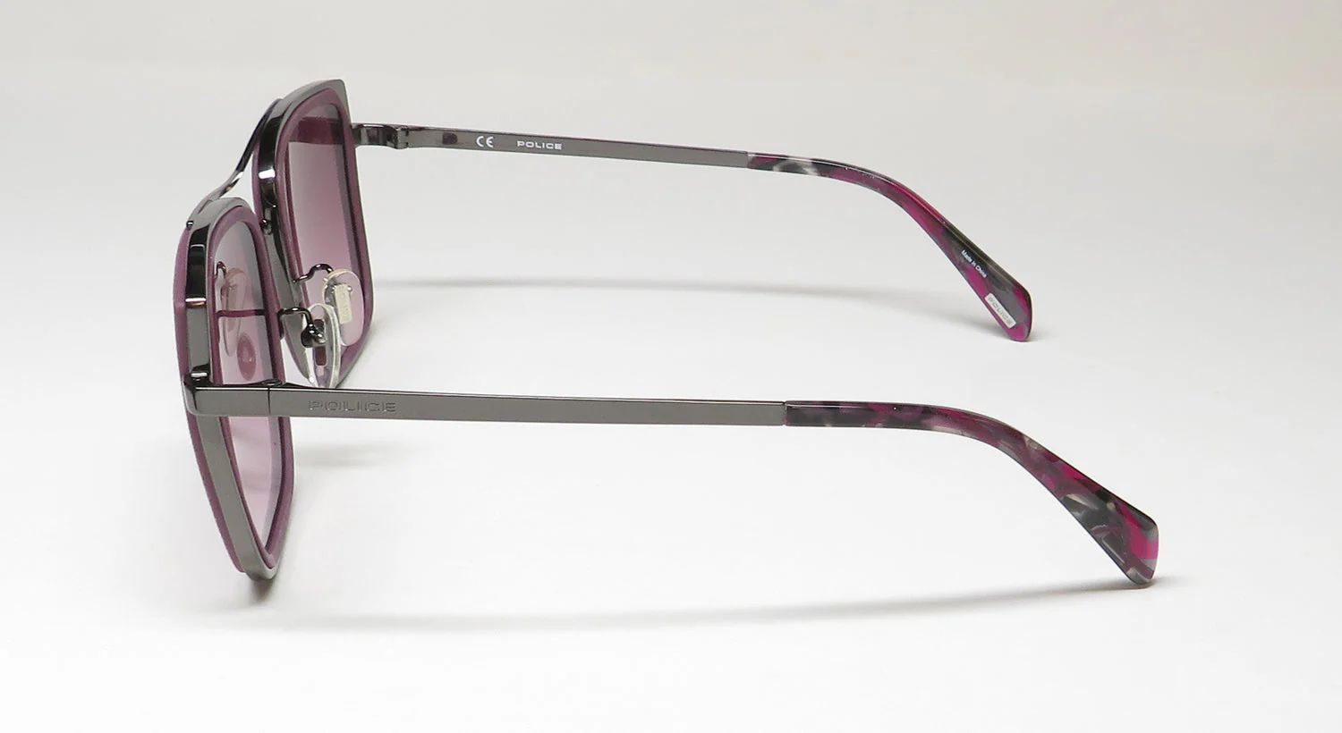 Police Spld82 Sunglasses - Image 4