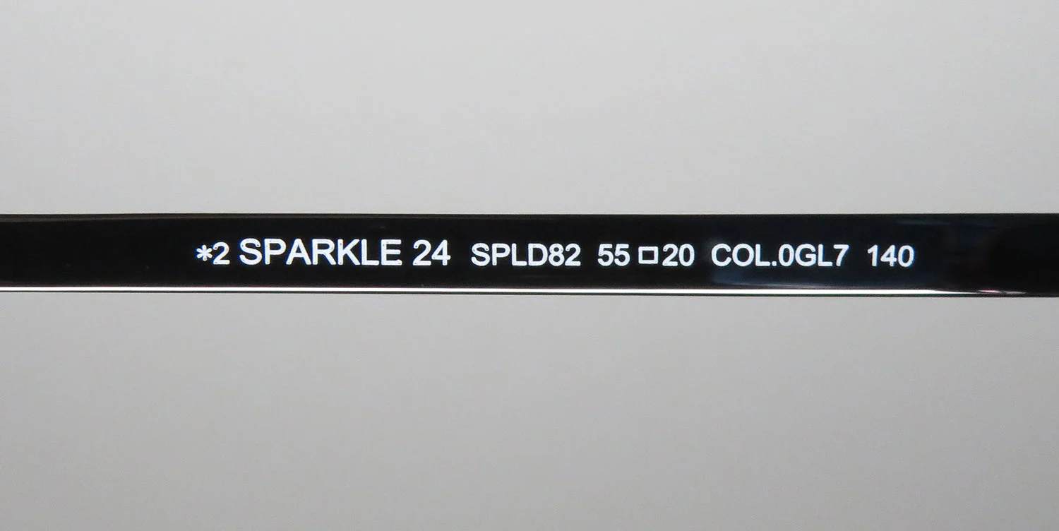 Police Spld82 Sunglasses - Image 8