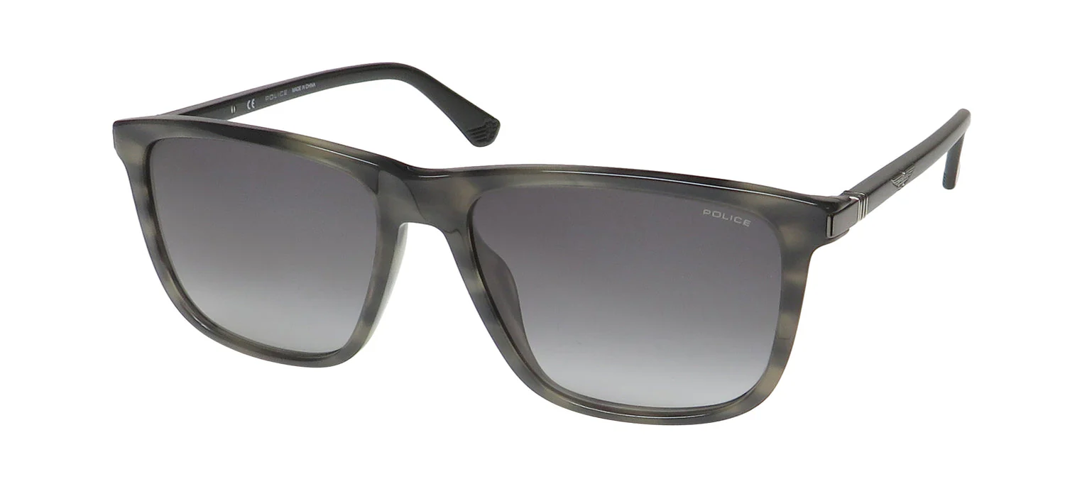 Police Sple05 Sunglasses - Image 10