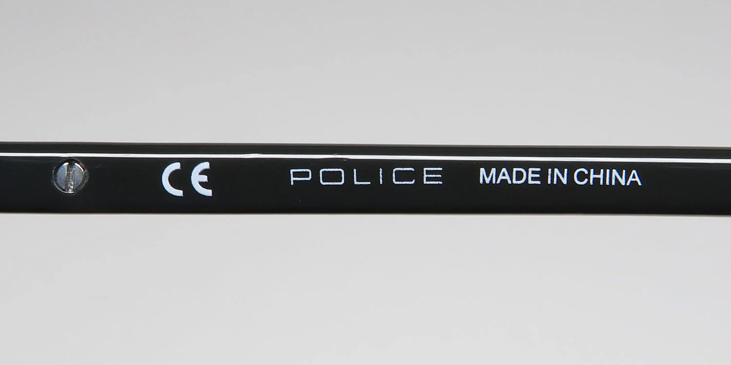 Police Sple05 Sunglasses - Image 16