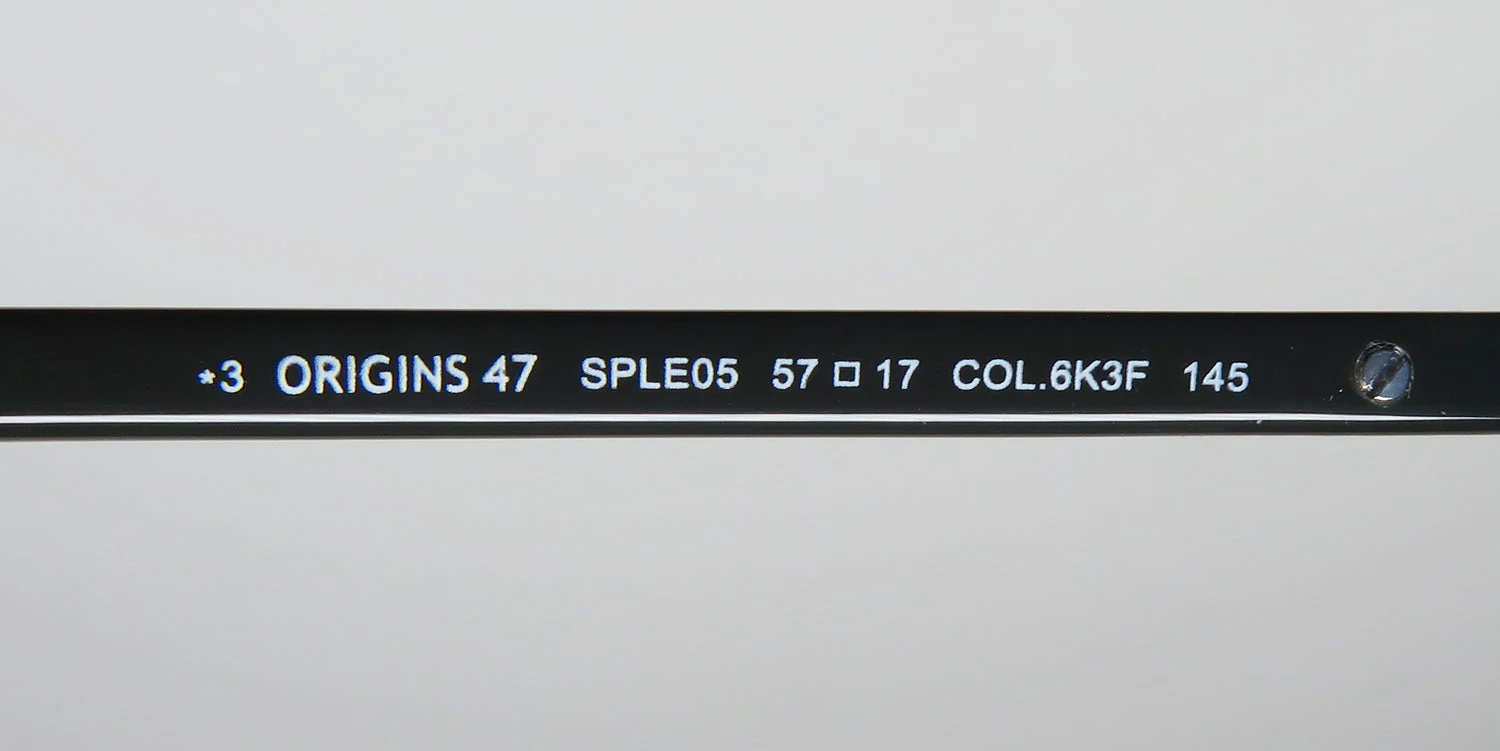 Police Sple05 Sunglasses - Image 17