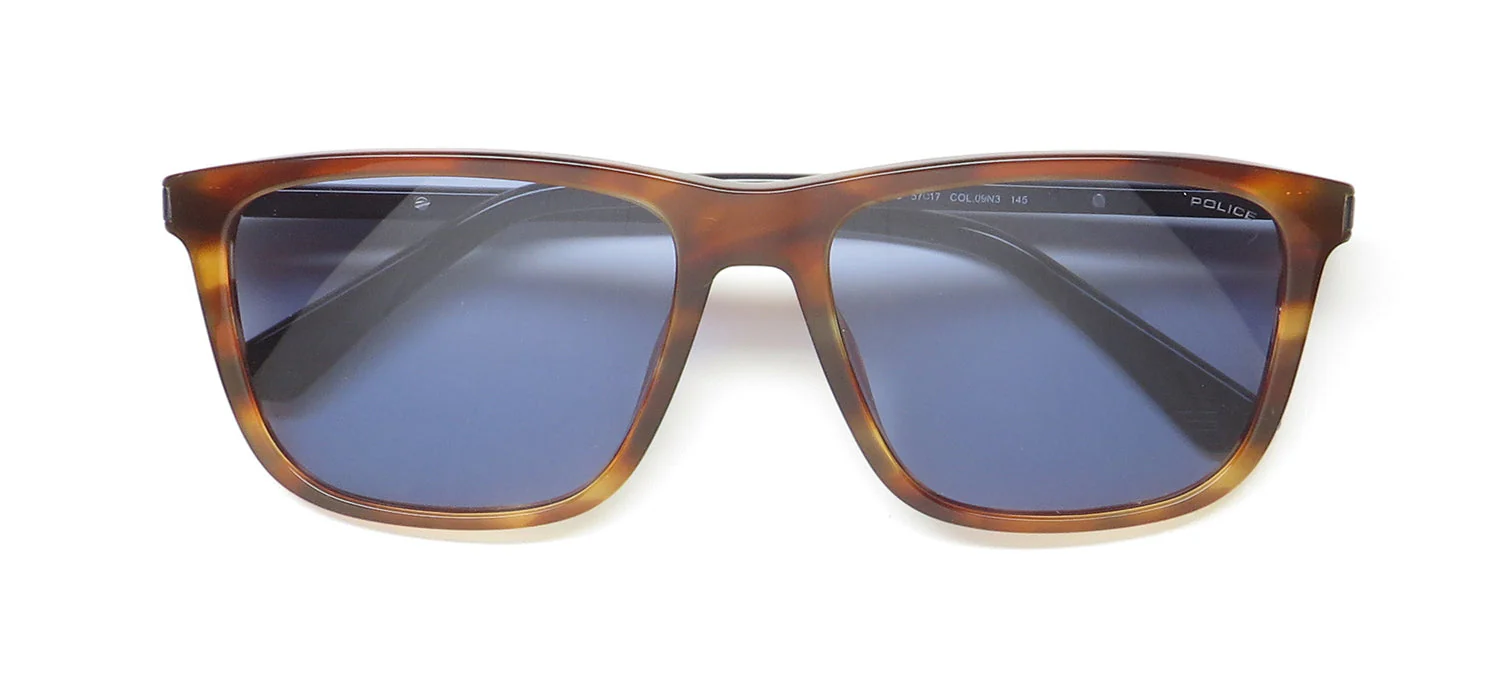 Police Sple05 Sunglasses - Image 2