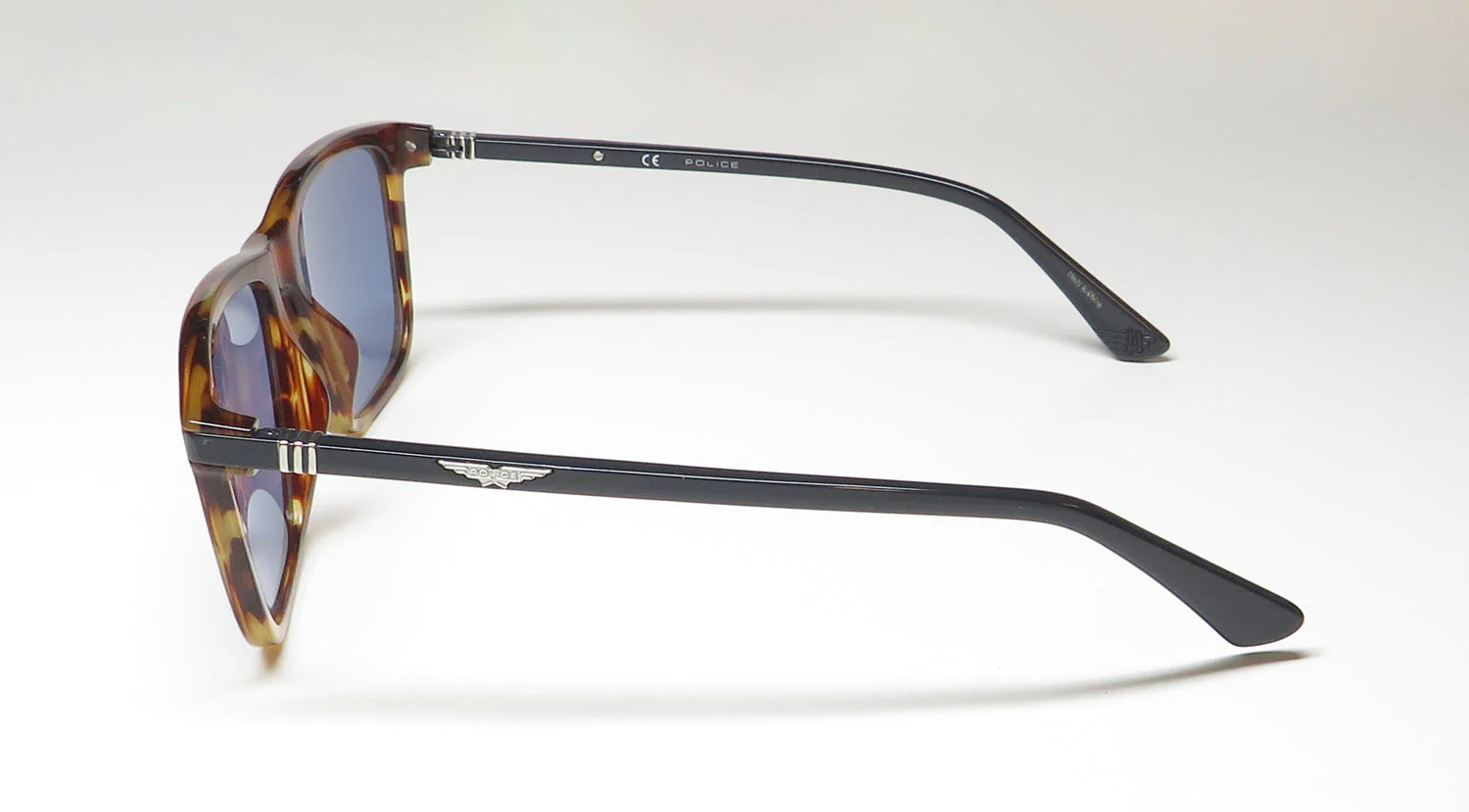 Police Sple05 Sunglasses - Image 4