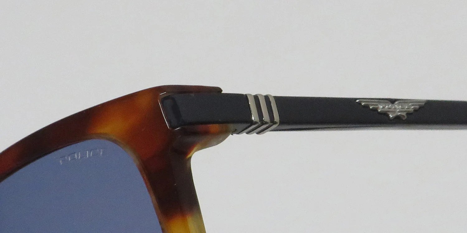 Police Sple05 Sunglasses - Image 6