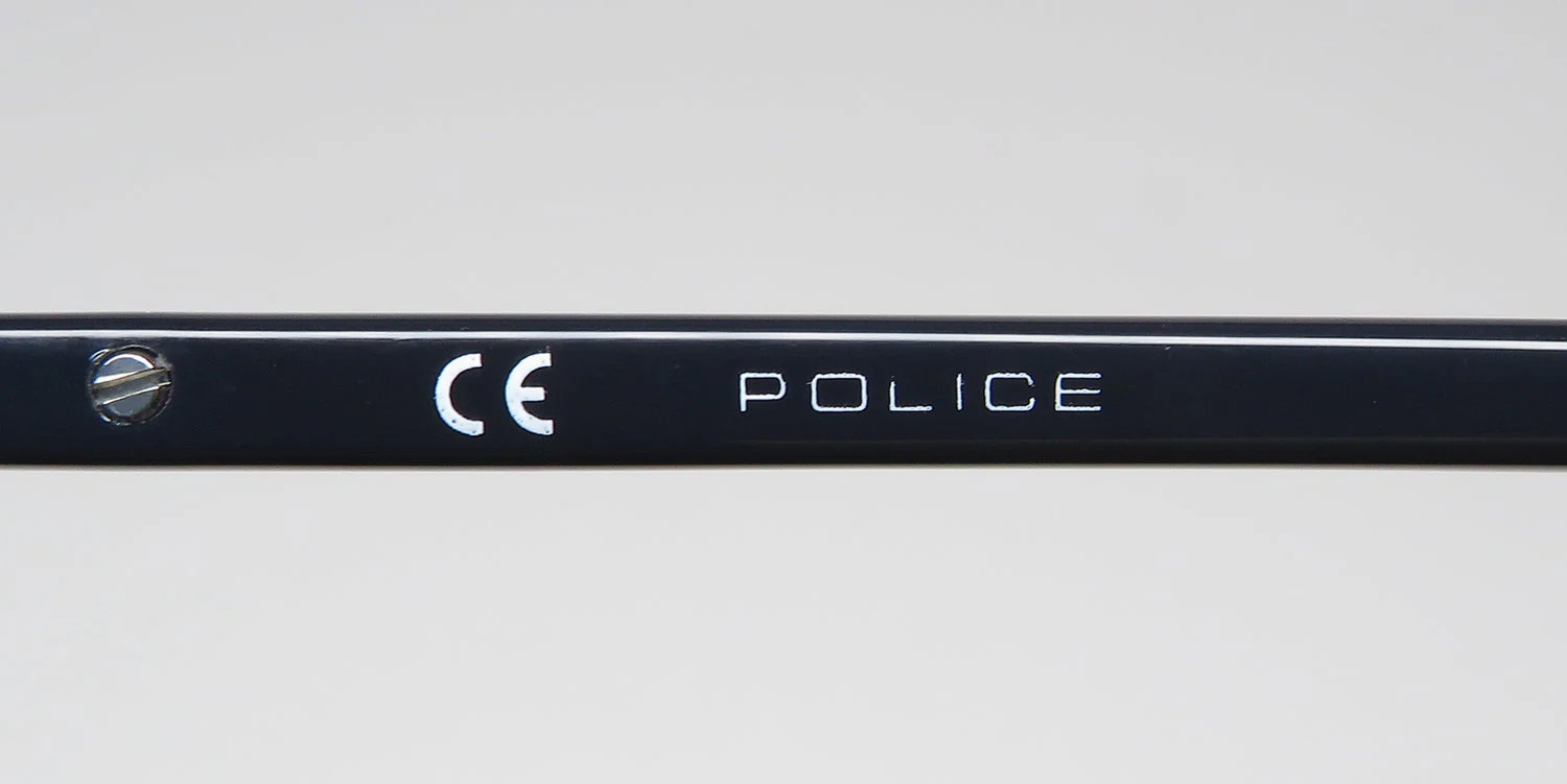 Police Sple05 Sunglasses - Image 7