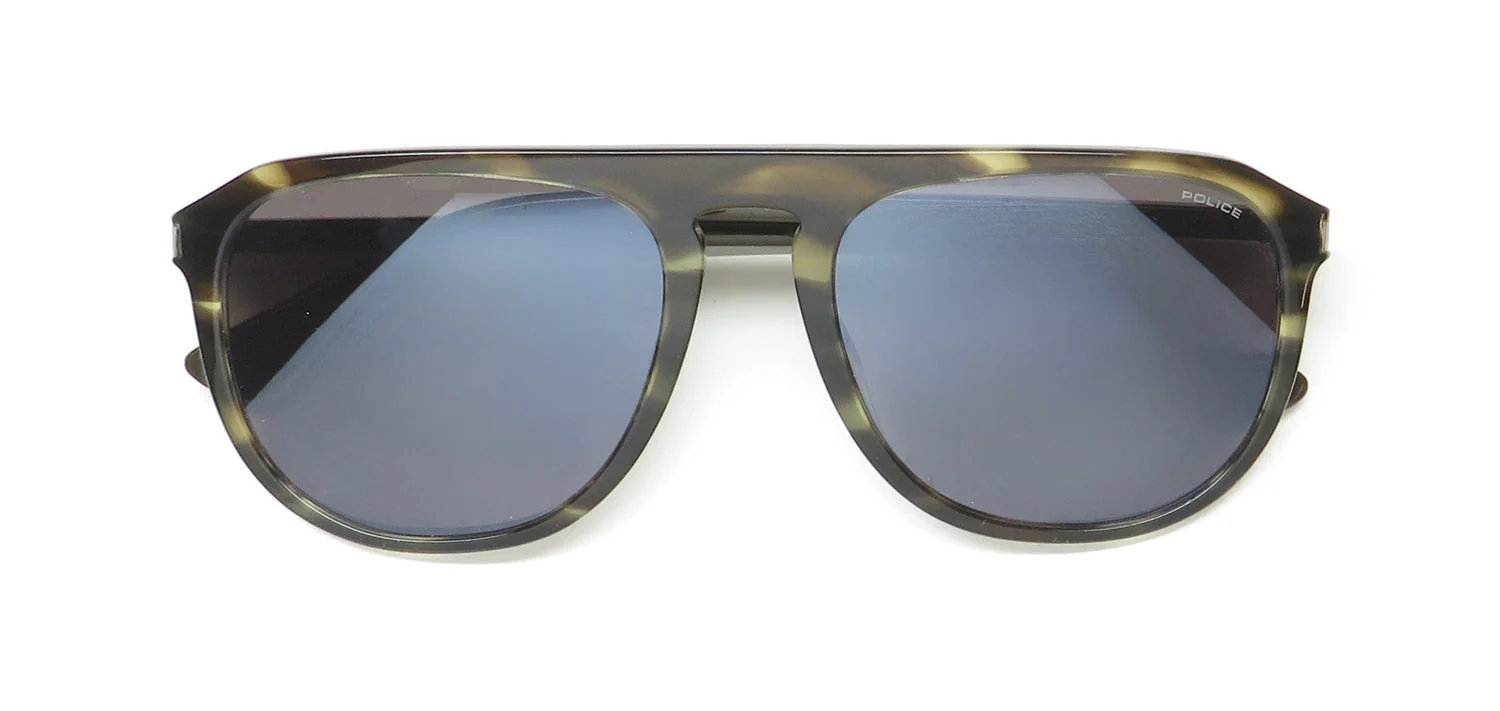 Police Sple06 Sunglasses - Image 2