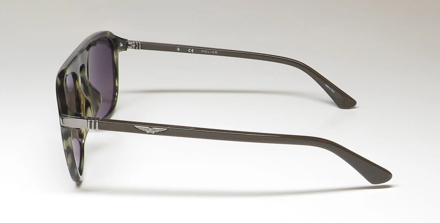 Police Sple06 Sunglasses - Image 4