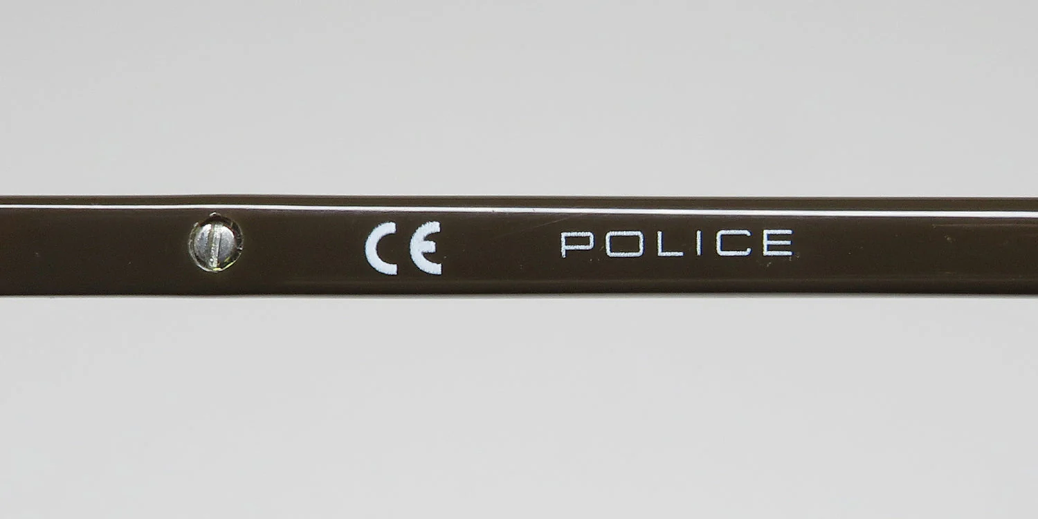 Police Sple06 Sunglasses - Image 7