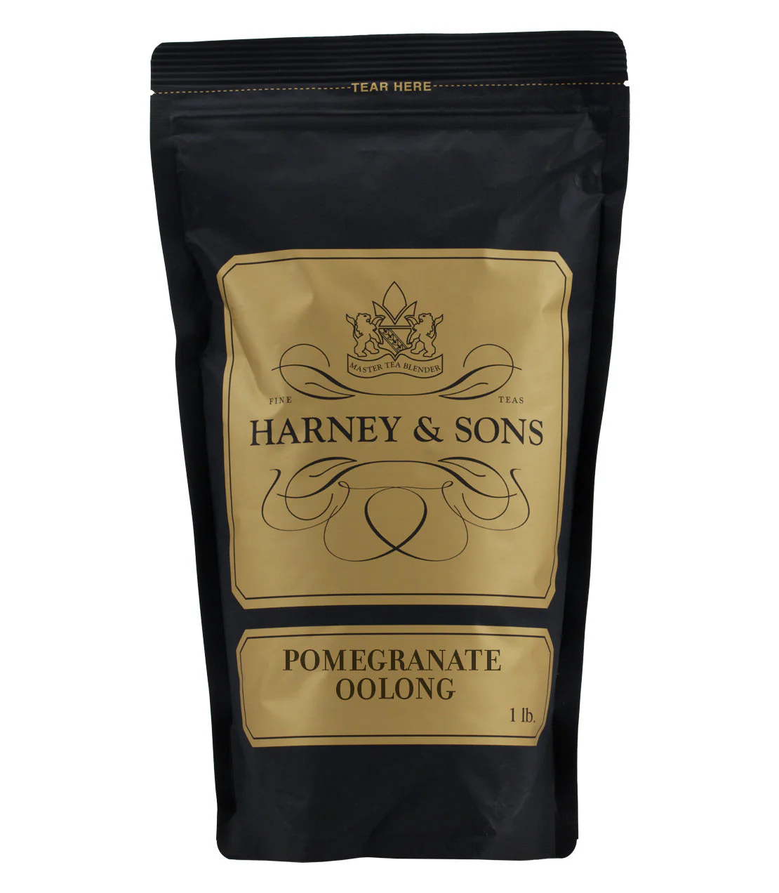 Pomegranate Oolong - Image 4