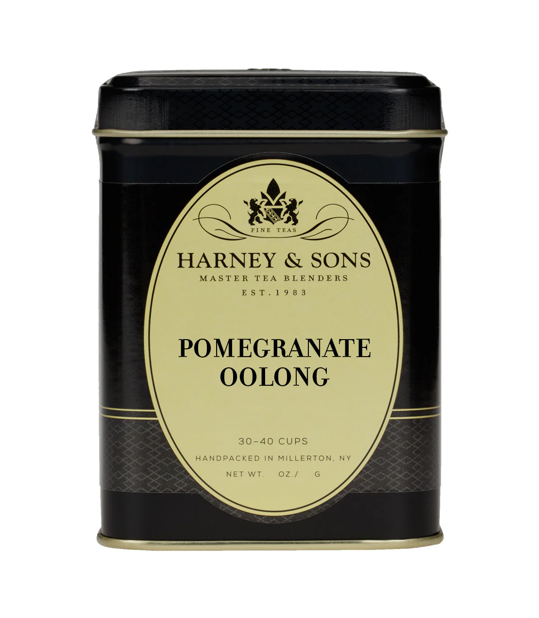 Pomegranate Oolong - Image 5
