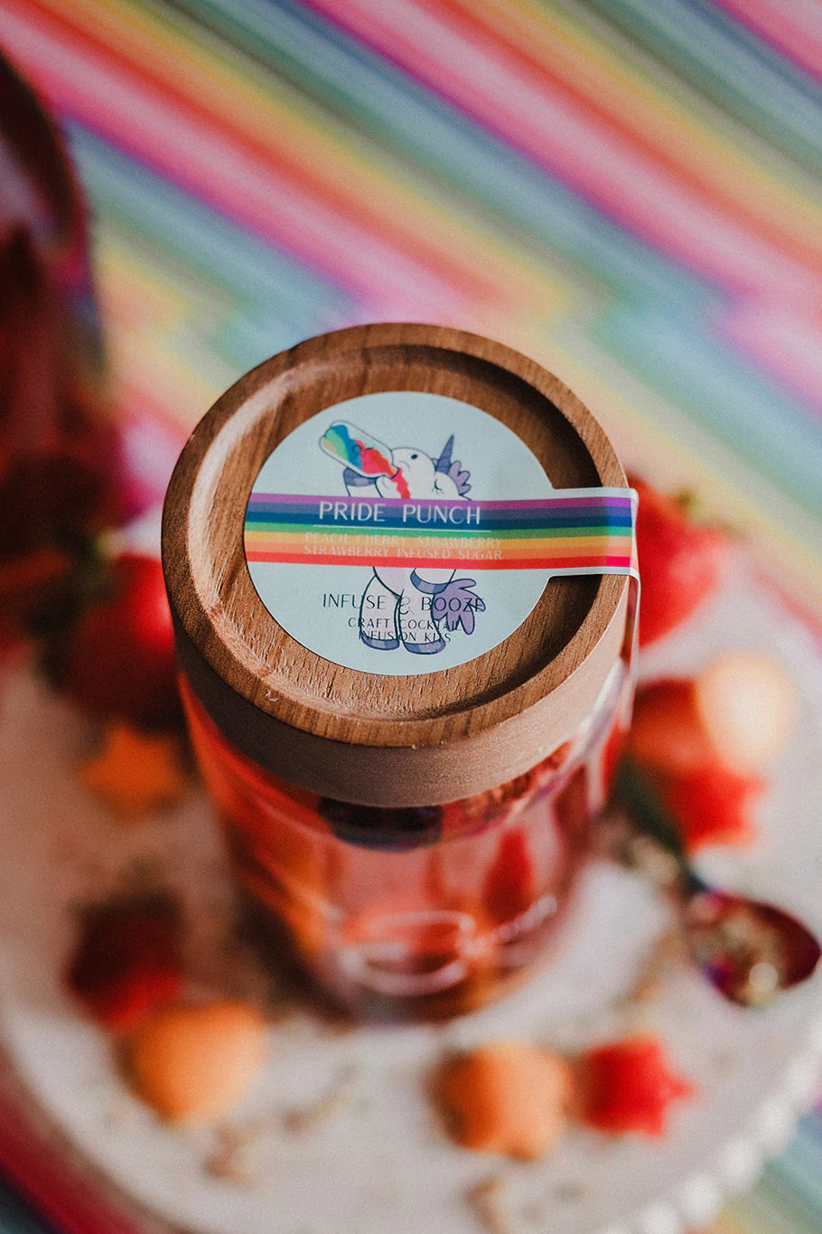 Pride Punch (Limited Edition) - Image 3