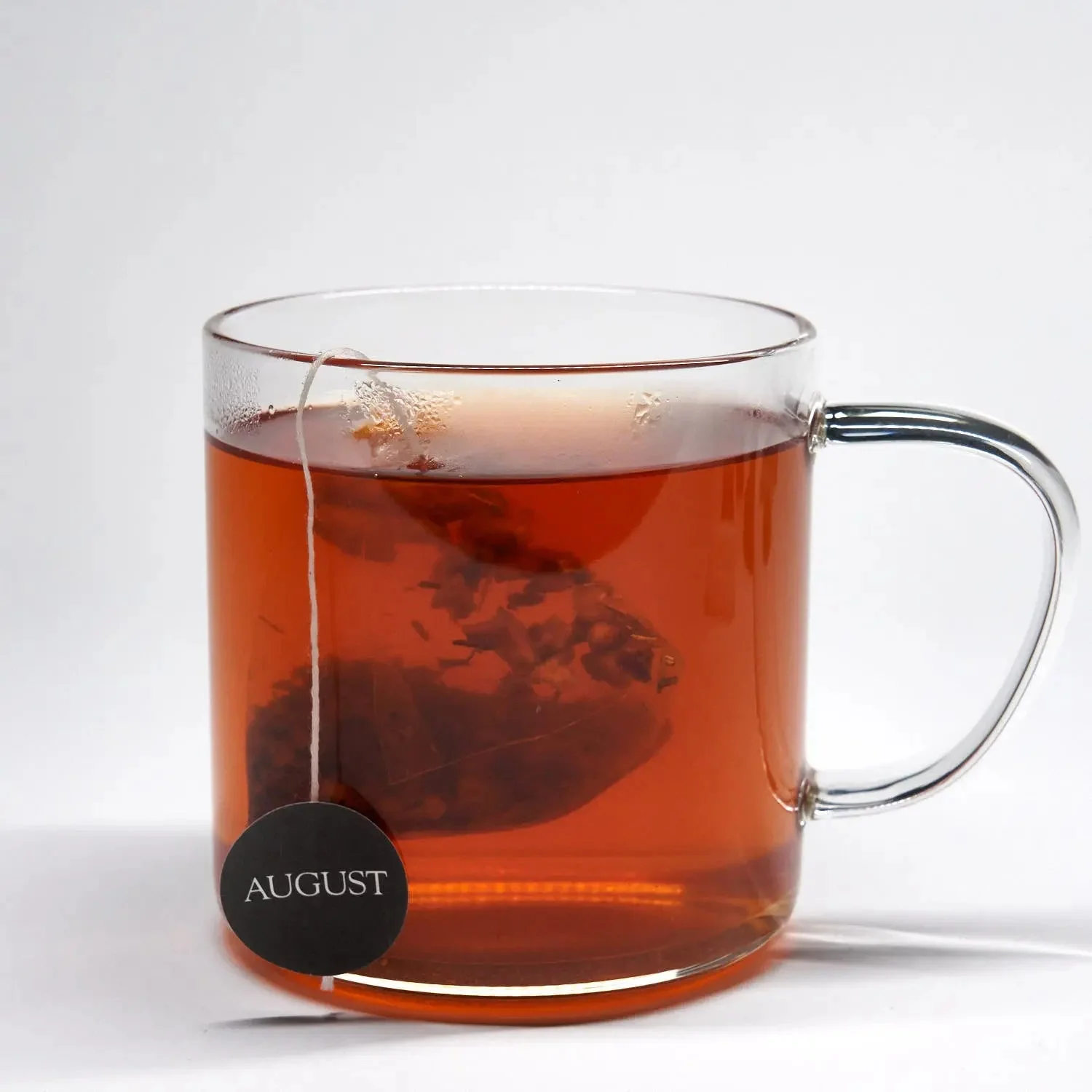 Psychocandy - Roasted Pumpkin Caramel Rooibos Tea (Caffeine Free) (15 Tea Bags) - Image 3