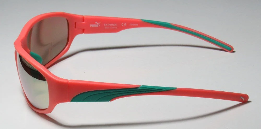 Puma 15165 Skimmer Sunglasses - Image 4