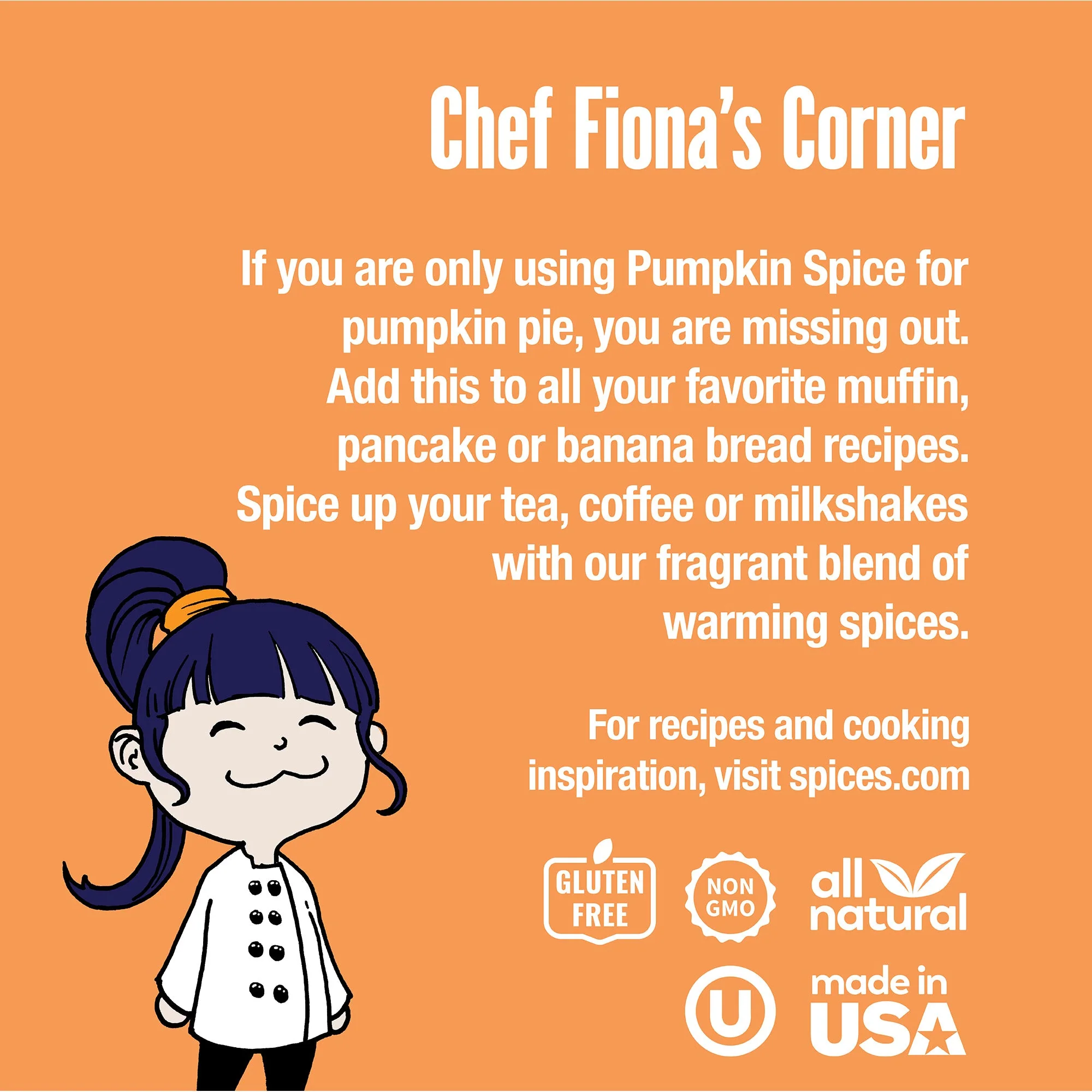 Pumpkin Pie Spice - Image 3