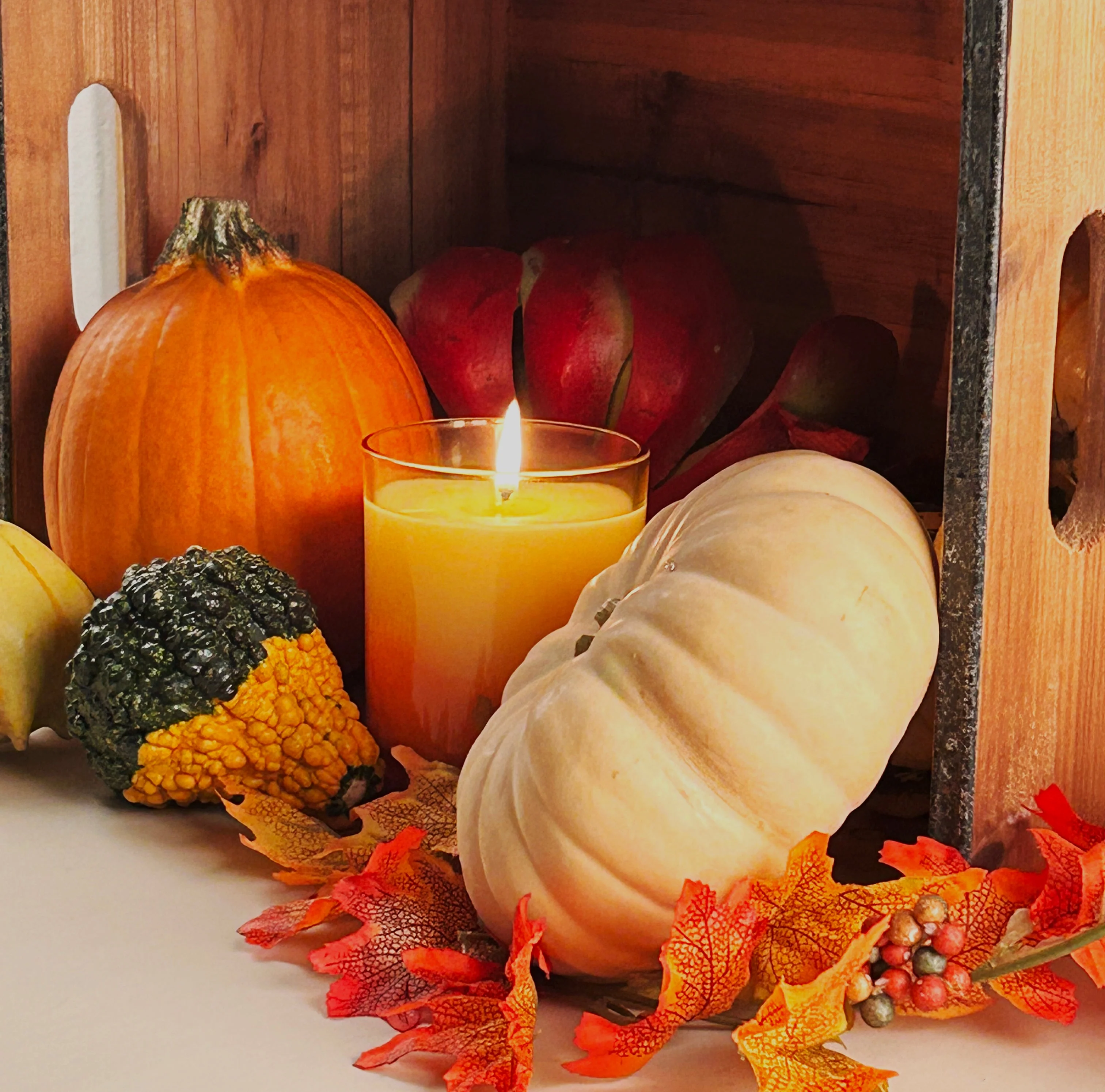 Pumpkin Spice - Image 2