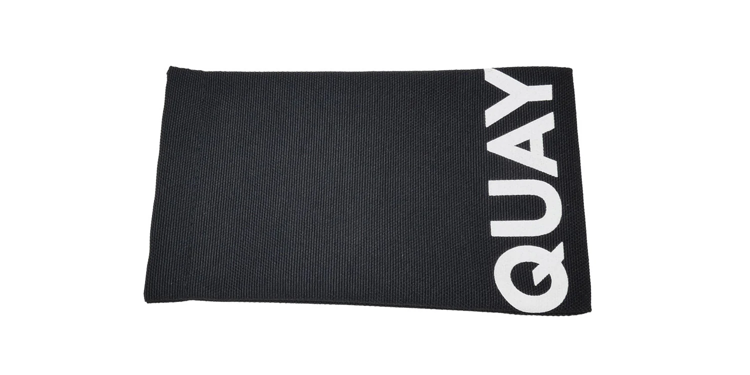 Quay Wired Oversized Sunglasses - Image 9