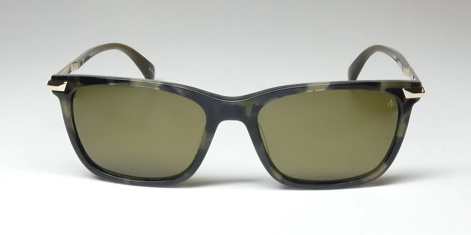 Rag & Bone Rnb 5042/S Sunglasses - Image 3