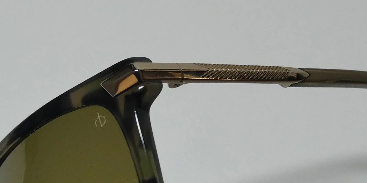 Rag & Bone Rnb 5042/S Sunglasses - Image 6