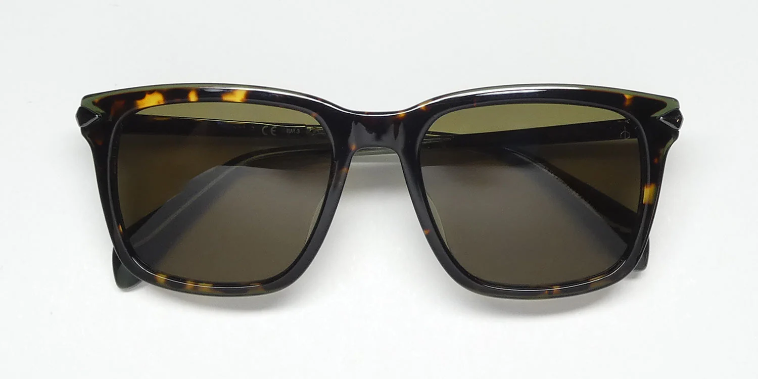 Rag & Bone Rnb 5044/S Sunglasses - Image 2