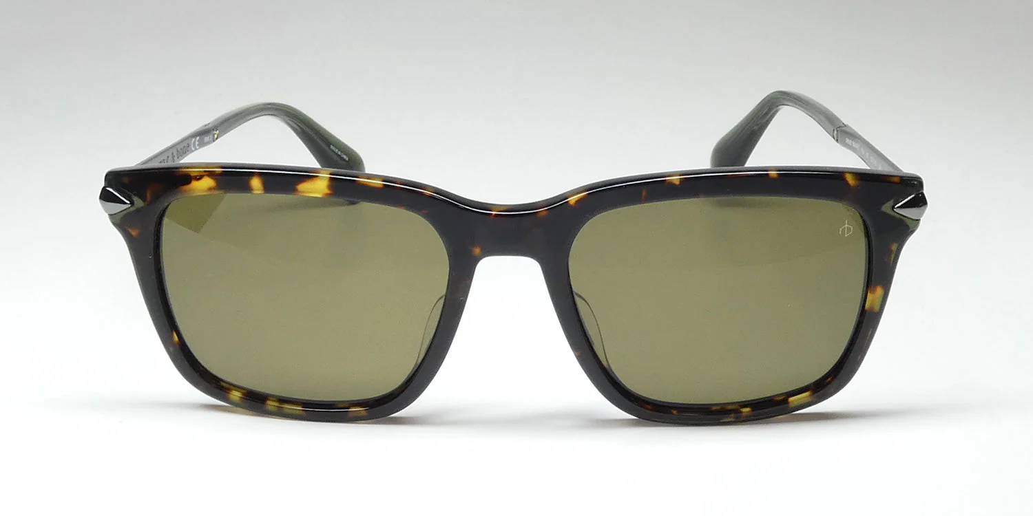 Rag & Bone Rnb 5044/S Sunglasses - Image 3