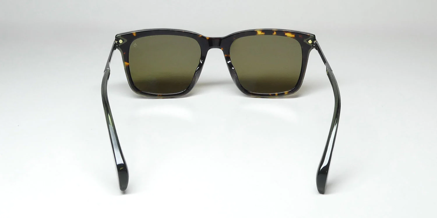 Rag & Bone Rnb 5044/S Sunglasses - Image 5