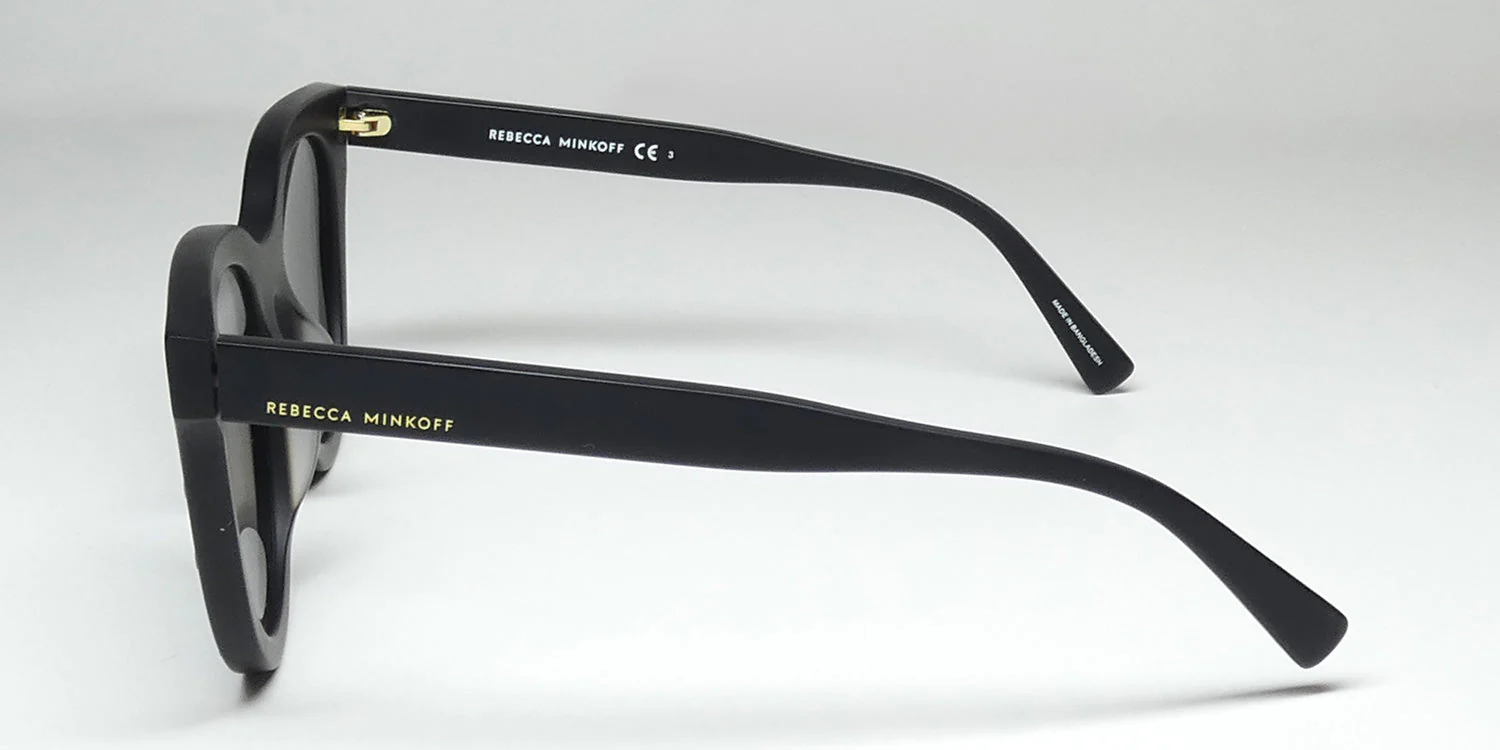 Rebecca Minkoff Cyndi 2/S Sunglasses - Image 4