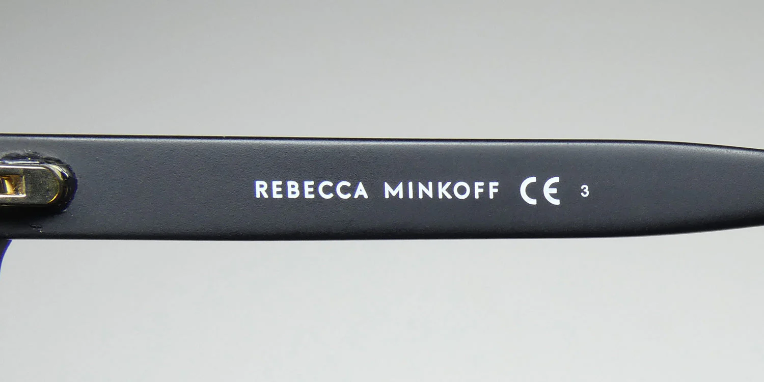 Rebecca Minkoff Cyndi 2/S Sunglasses - Image 7