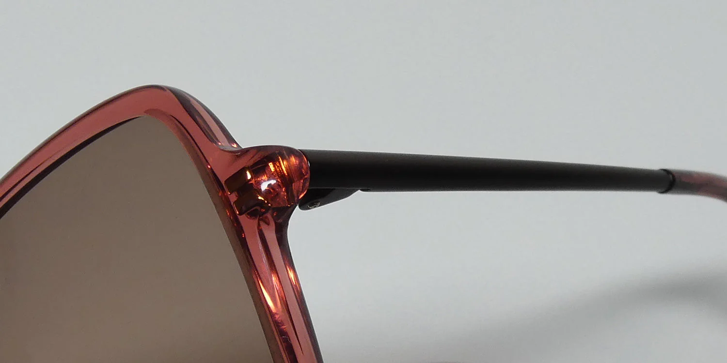 Rebecca Minkoff Indio 10 G/S Sunglasses - Image 6
