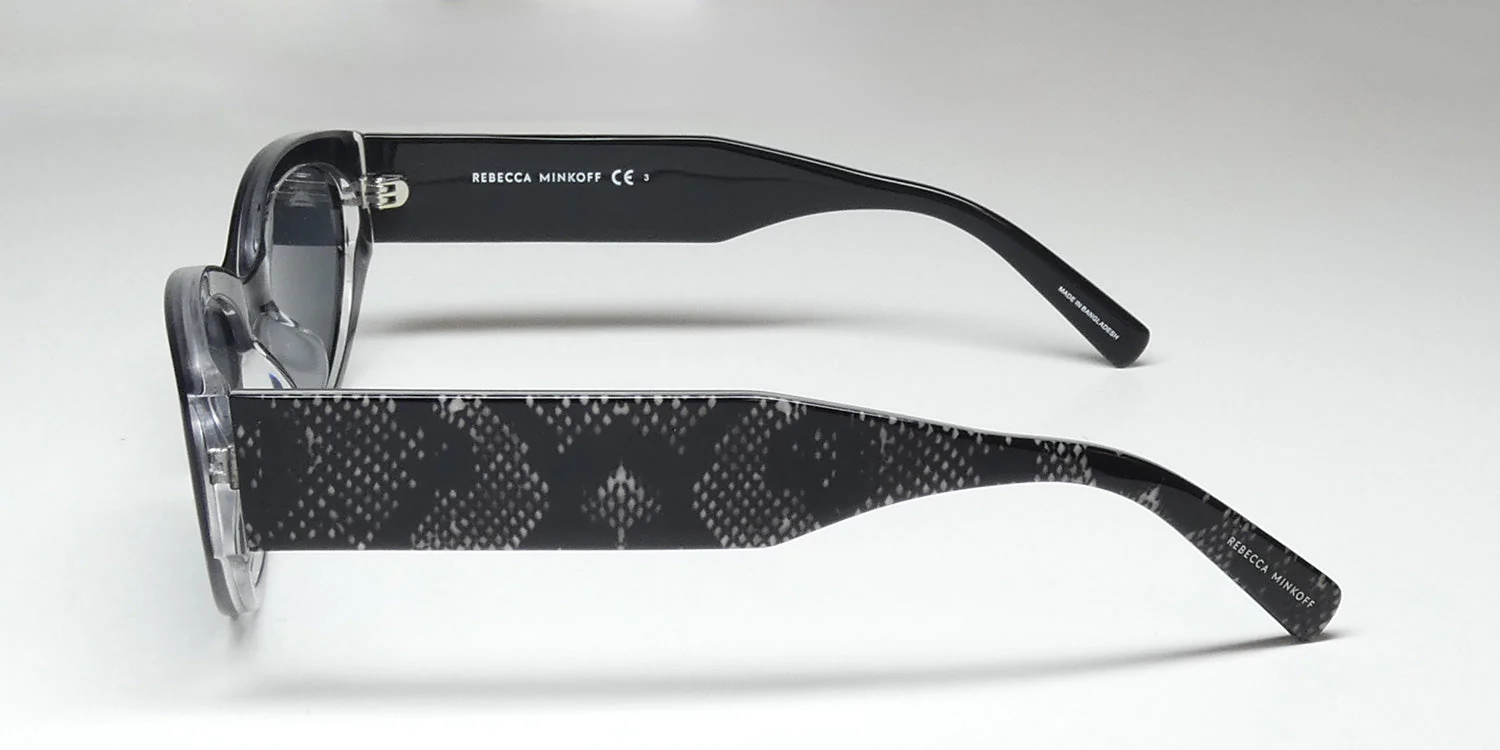 Rebecca Minkoff Selma 3s Sunglasses - Image 4