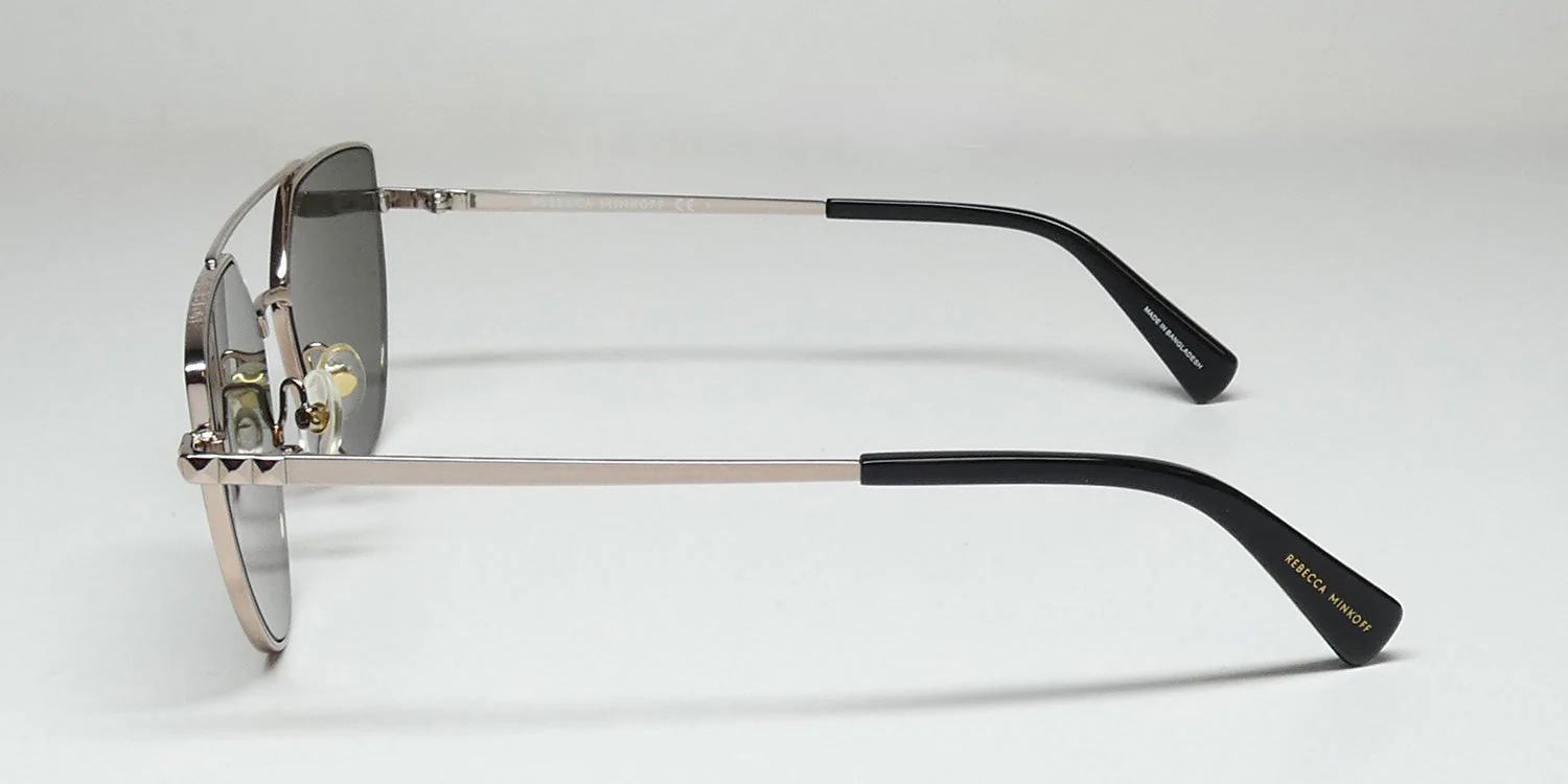 Rebecca Minkoff Stevie 2/S Sunglasses - Image 4