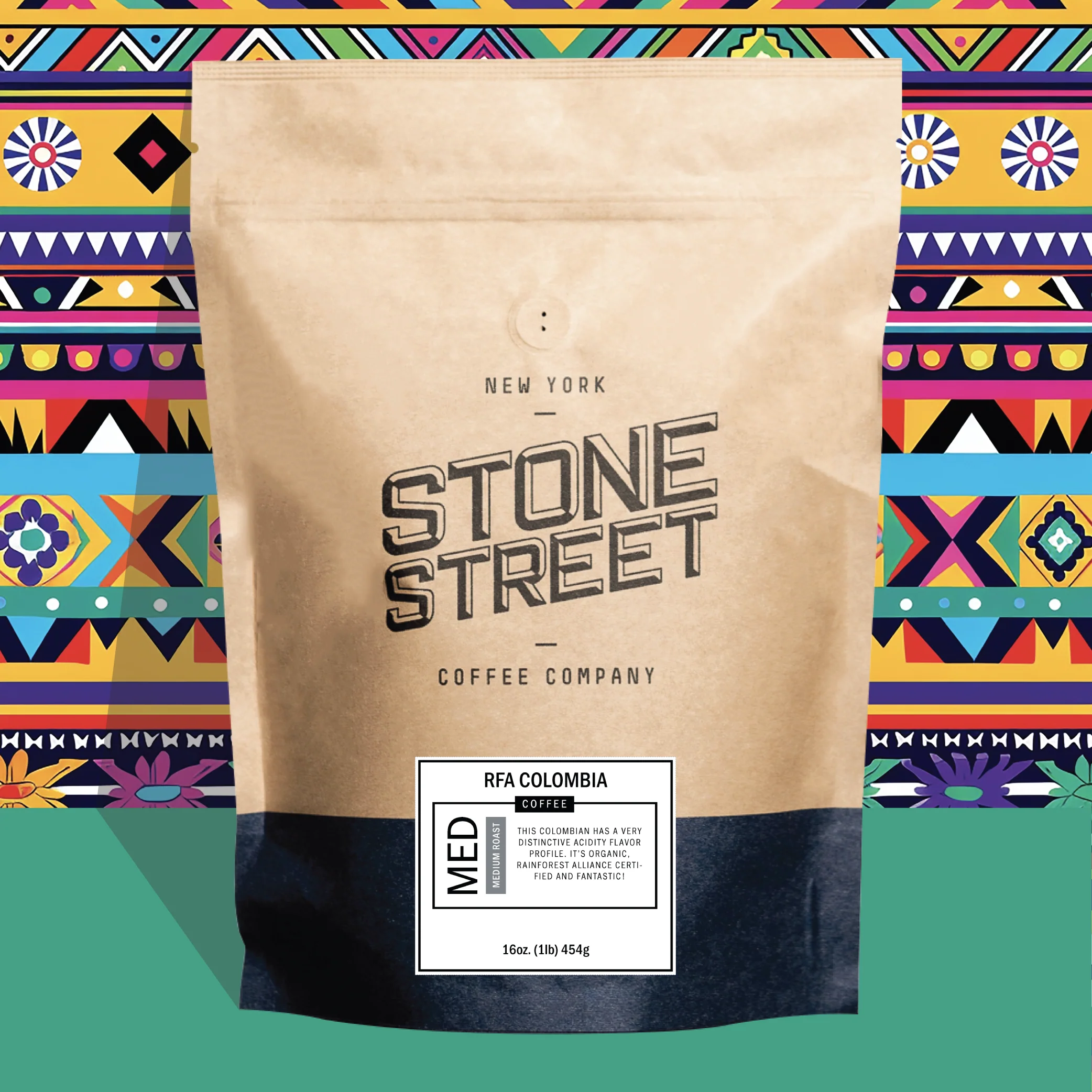 RFA Colombia - Image 2