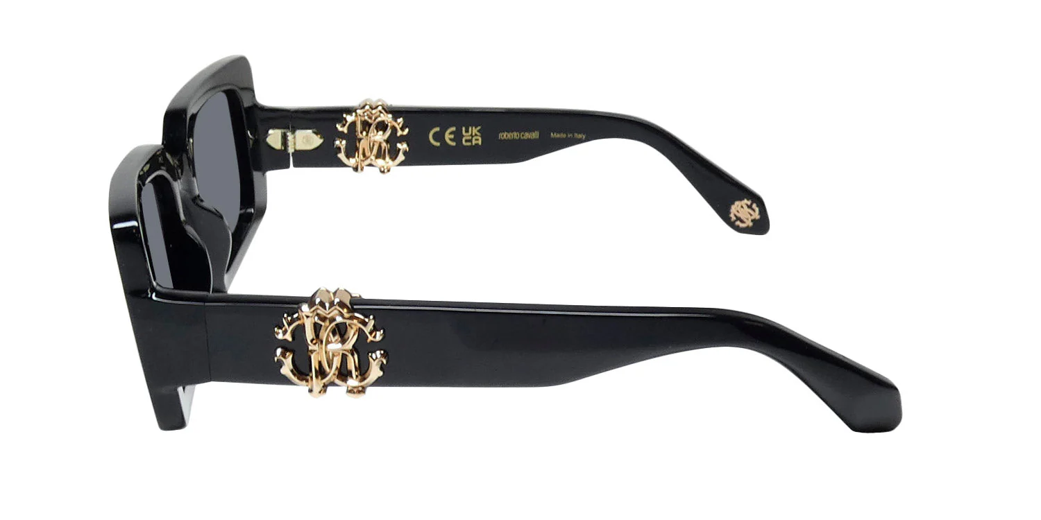 Roberto Cavalli Src039 Sunglasses - Image 13