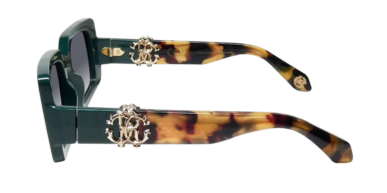 Roberto Cavalli Src039 Sunglasses - Image 22