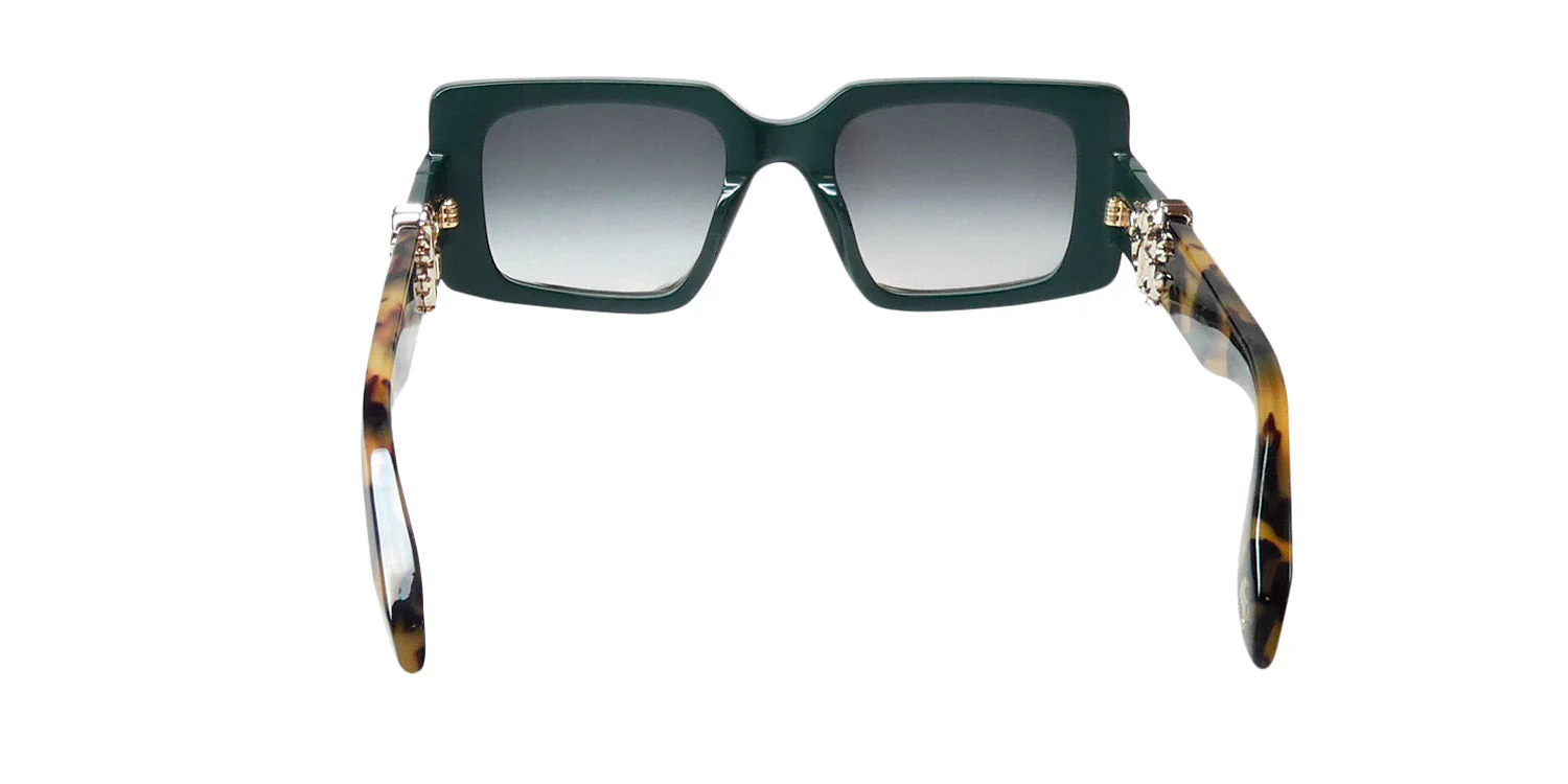 Roberto Cavalli Src039 Sunglasses - Image 23
