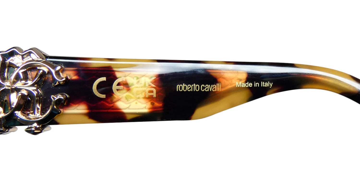 Roberto Cavalli Src039 Sunglasses - Image 25